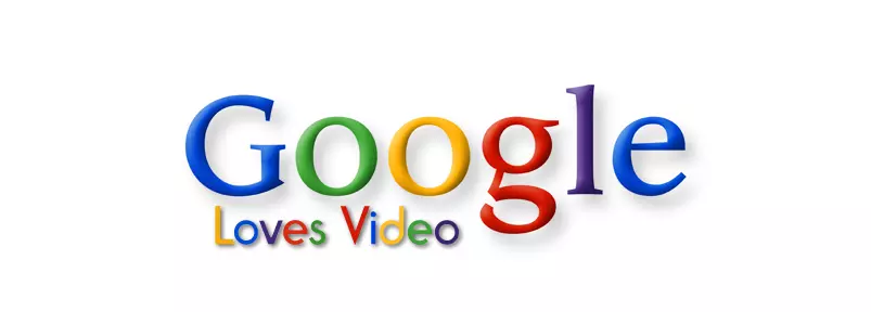 Google Loves Video